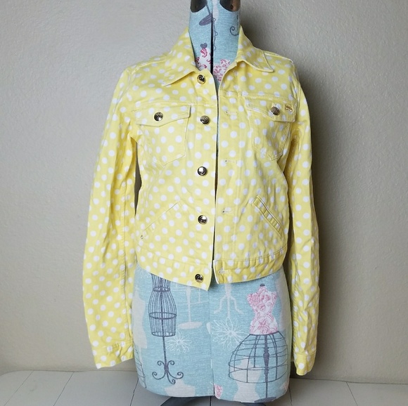 Juicy Couture Jackets & Blazers - Juicy Couture Jacket